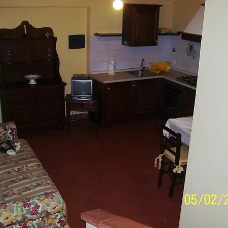 Le Casacce Per Vacanze Appartamento *
