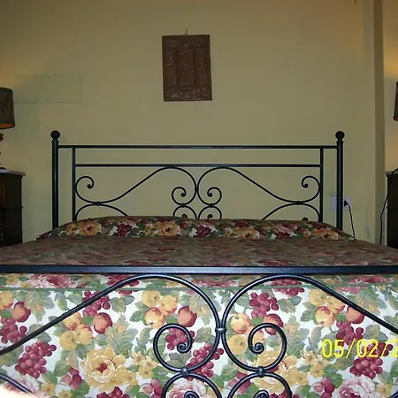 아파트 Le Casacce Per Vacanze *