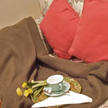 아파트 Le Casacce Per Vacanze *