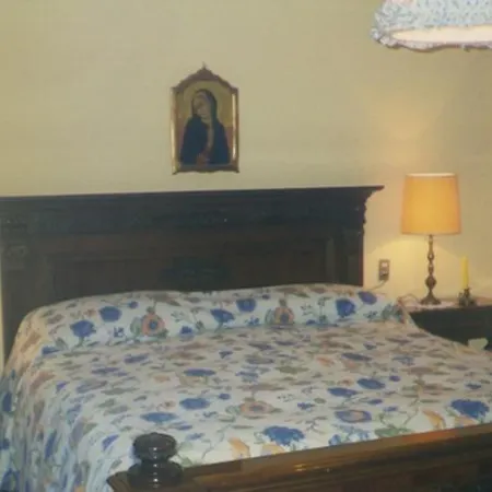 Le Casacce Per Vacanze 아파트 까르미냐노
