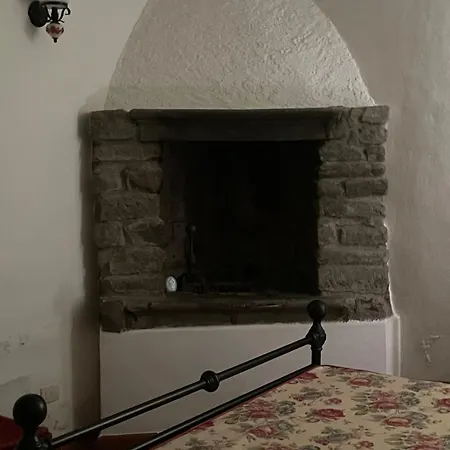 Le Casacce Per Vacanze