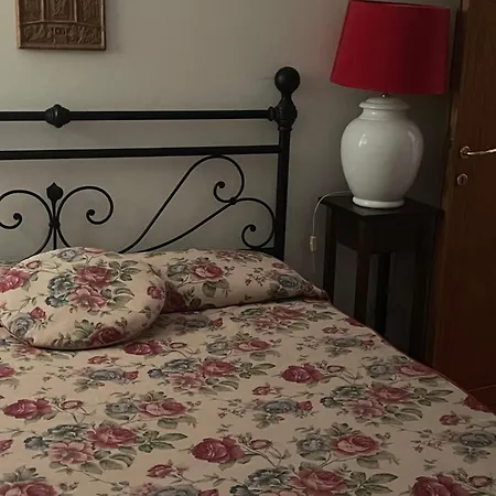 아파트 Le Casacce Per Vacanze