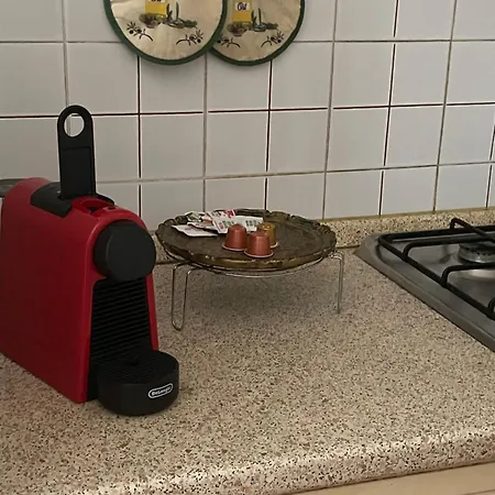 Le Casacce Per Vacanze 아파트 까르미냐노