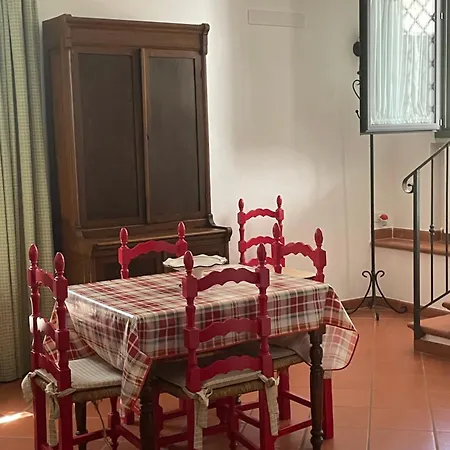 Le Casacce Per Vacanze Appartement