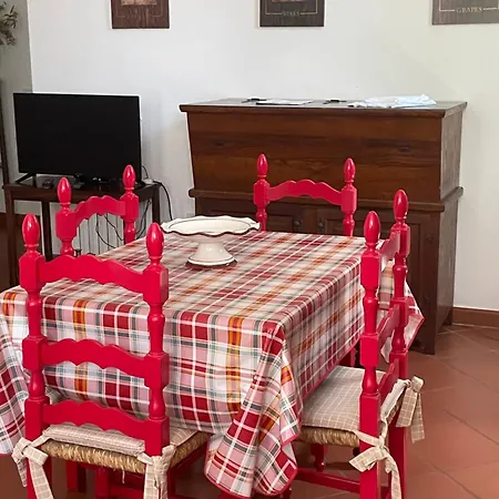 Le Casacce Per Vacanze