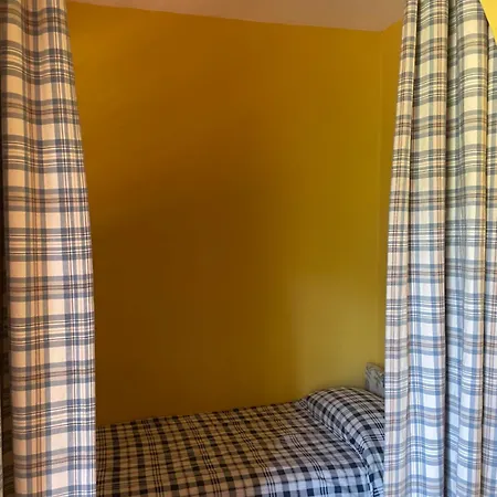 Le Casacce Per Vacanze *