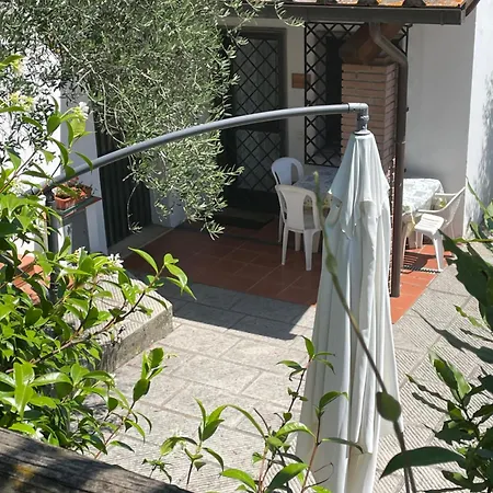 Le Casacce Per Vacanze *