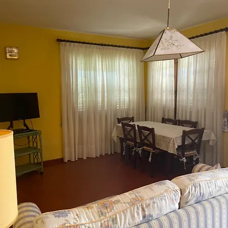 Le Casacce Per Vacanze 아파트 *