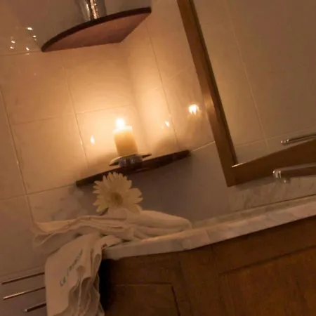 Appartement Le Casacce Per Vacanze