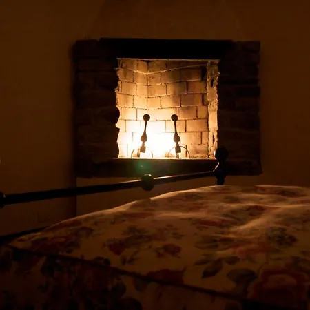 Le Casacce Per Vacanze Carmignano