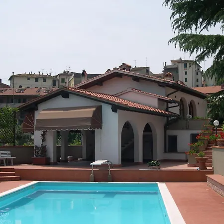 Appartement Le Casacce Per Vacanze