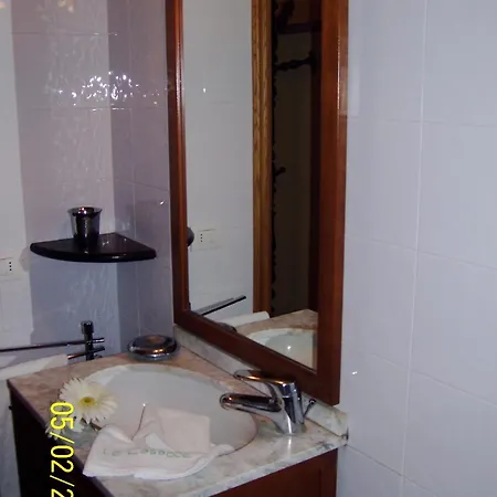 Le Casacce Per Vacanze 아파트 까르미냐노