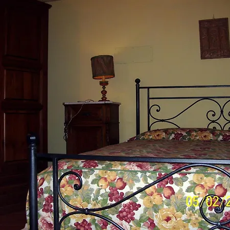 아파트 Le Casacce Per Vacanze