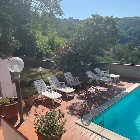 Le Casacce Per Vacanze *