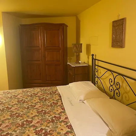 Le Casacce Per Vacanze 아파트
