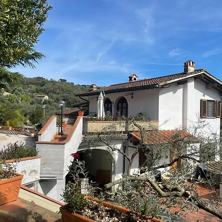 Le Casacce Per Vacanze