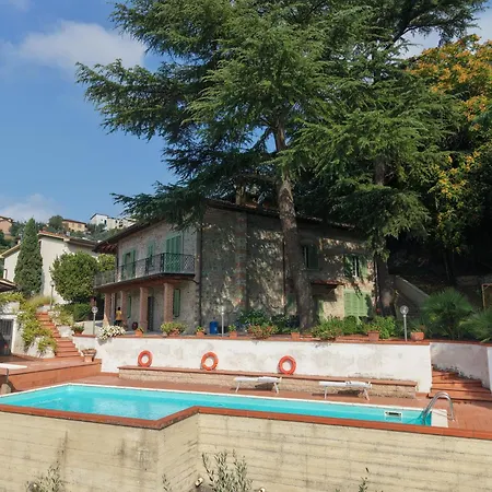 Apartamento Le Casacce Per Vacanze
