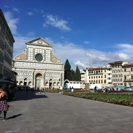Le Casacce Per Vacanze *