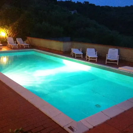 Apartamento Le Casacce Per Vacanze