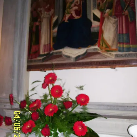 Appartement Le Casacce Per Vacanze