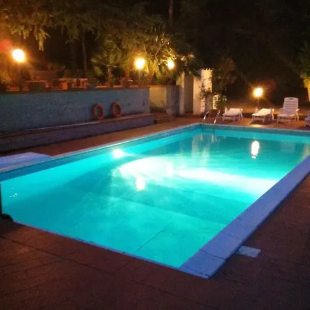 Apartamento Le Casacce Per Vacanze